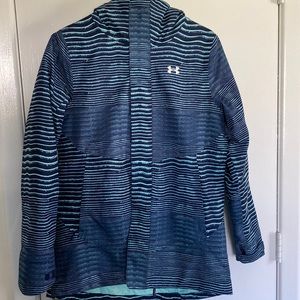 Under Armour Winter Jacket